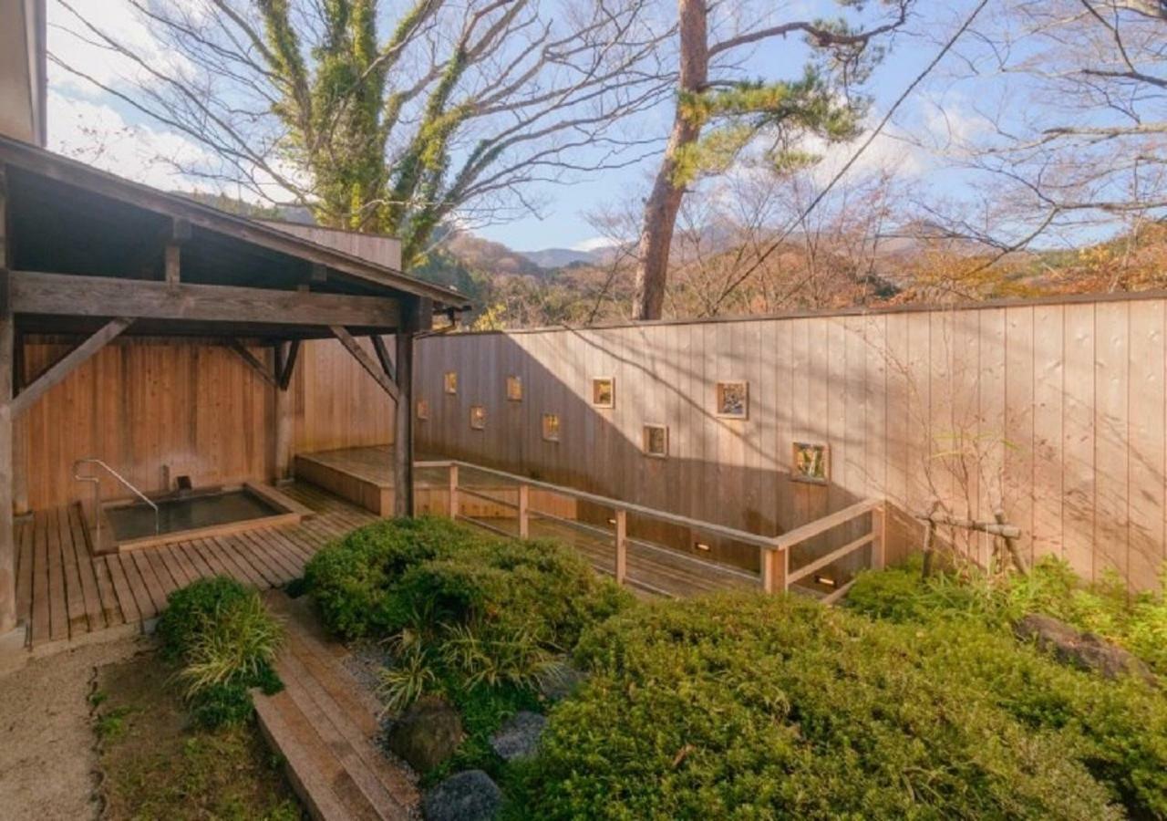 Otomeyuri-Spa Quad Room / Vacation Stay 24467 Fukushima  Exterior foto